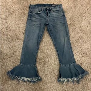 Cute Jeans